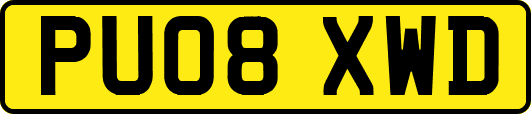 PU08XWD