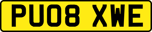 PU08XWE