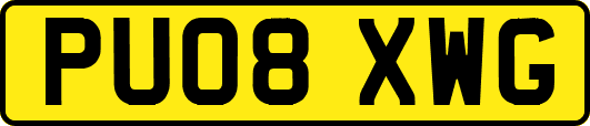 PU08XWG