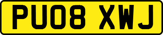 PU08XWJ