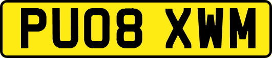 PU08XWM
