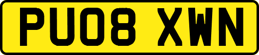 PU08XWN