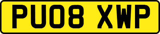 PU08XWP