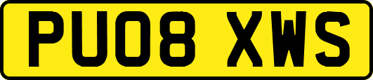 PU08XWS