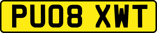 PU08XWT