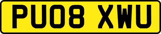 PU08XWU