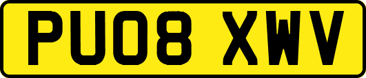 PU08XWV