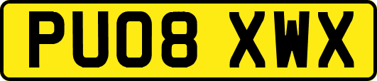 PU08XWX