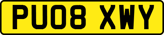 PU08XWY