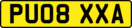 PU08XXA
