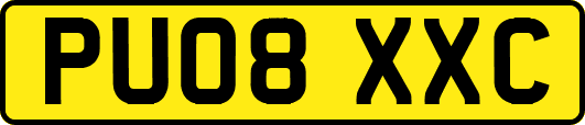 PU08XXC