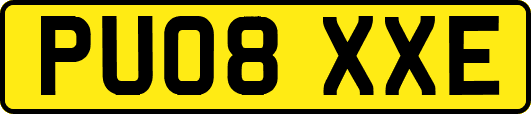 PU08XXE