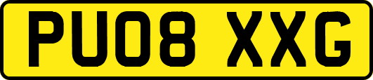 PU08XXG