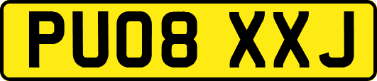 PU08XXJ