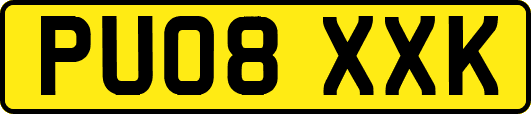 PU08XXK