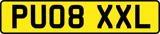 PU08XXL