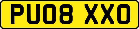PU08XXO