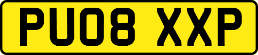 PU08XXP