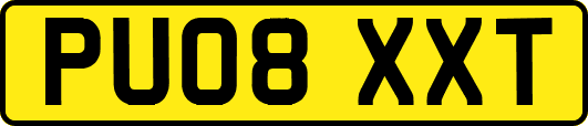 PU08XXT