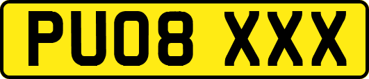 PU08XXX