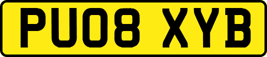 PU08XYB