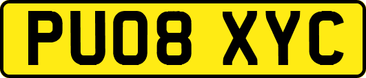 PU08XYC