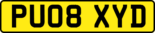 PU08XYD
