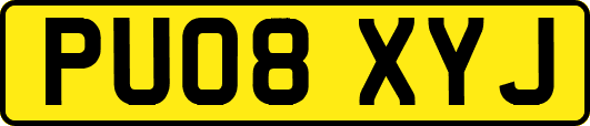 PU08XYJ