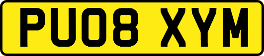 PU08XYM