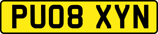 PU08XYN