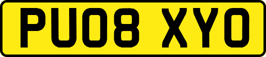 PU08XYO