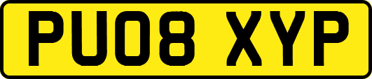 PU08XYP