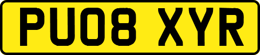 PU08XYR