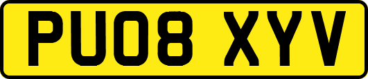 PU08XYV