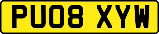 PU08XYW