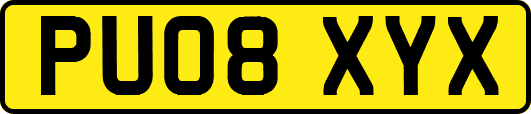 PU08XYX
