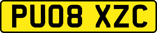 PU08XZC