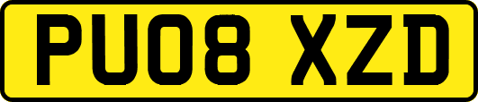 PU08XZD