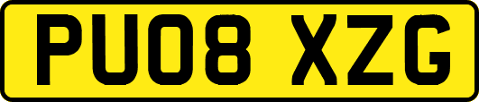 PU08XZG