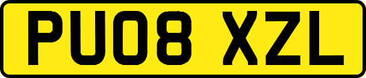 PU08XZL