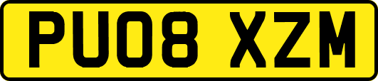 PU08XZM