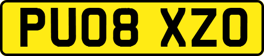 PU08XZO