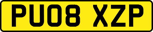 PU08XZP