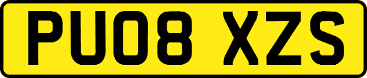 PU08XZS