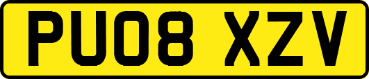 PU08XZV