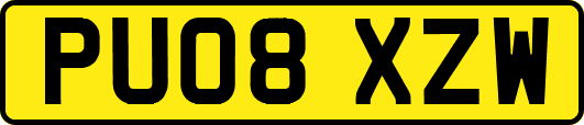 PU08XZW