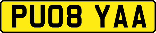 PU08YAA