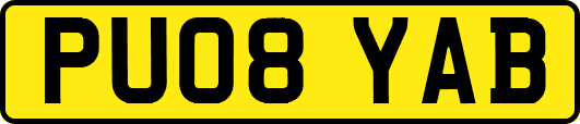 PU08YAB