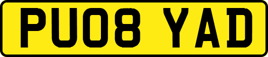 PU08YAD