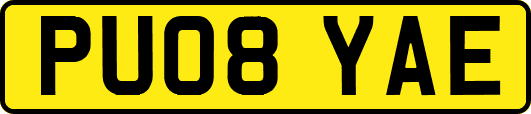 PU08YAE